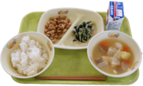 11.13給食