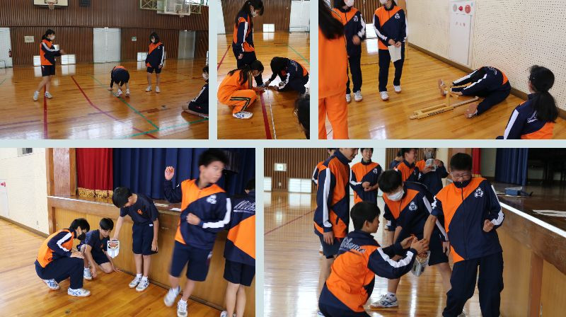 2年計測
