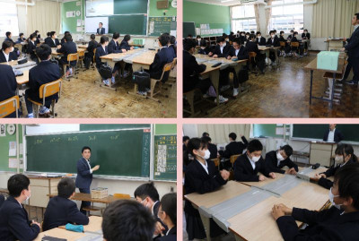 １年