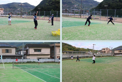 テニス