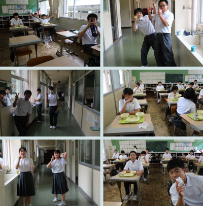 １年生 (1)