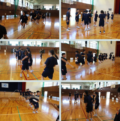 1年