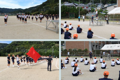 全校