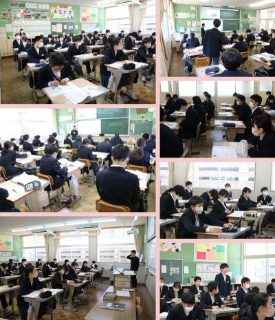 １年 (43)