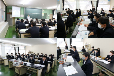 １年