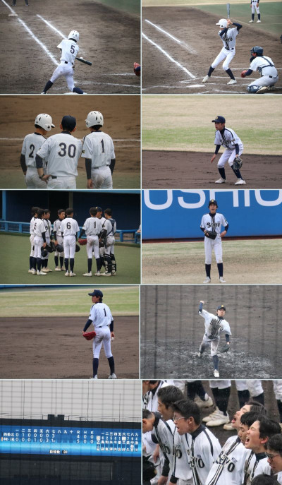 野球 (2)