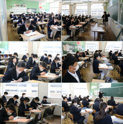１年 (2)
