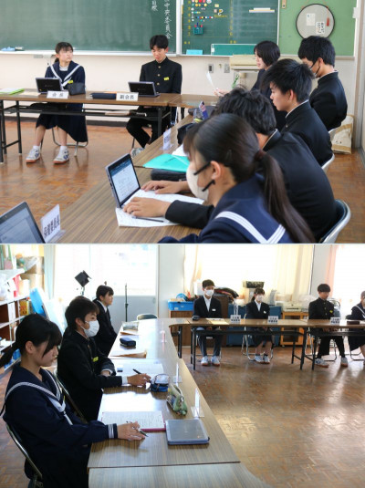 生徒会