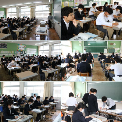 ２年