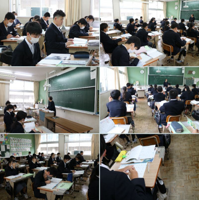 ２年 (3)