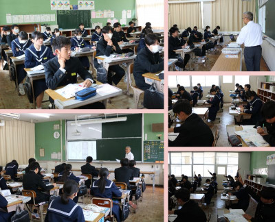 ３年 (45)