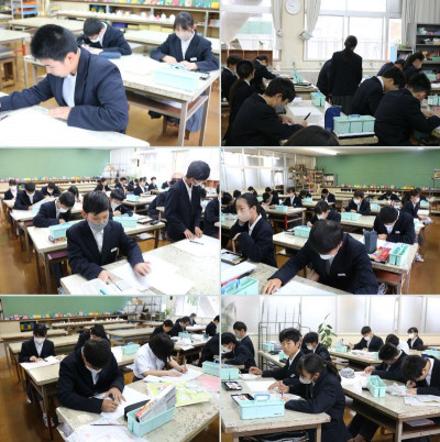 ２年