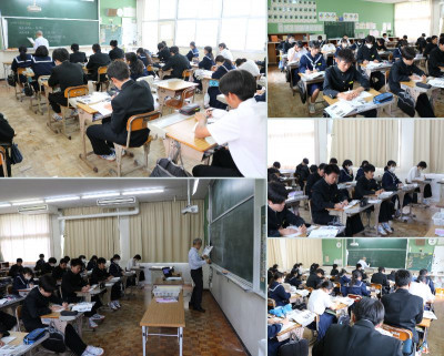 ３年 (1)