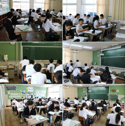 ２年 (3)