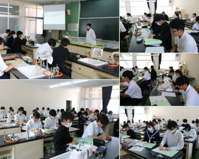 ３年 (3)