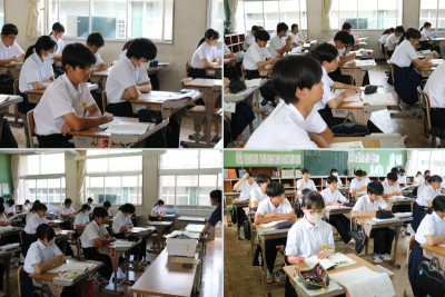 ３年 (9)