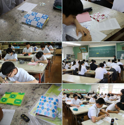 ２年生