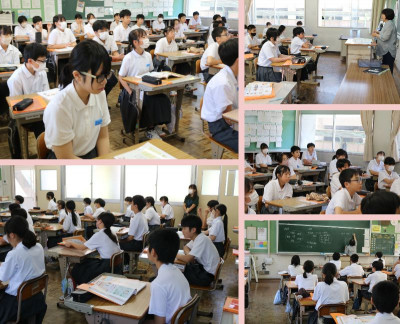 １年 (48)