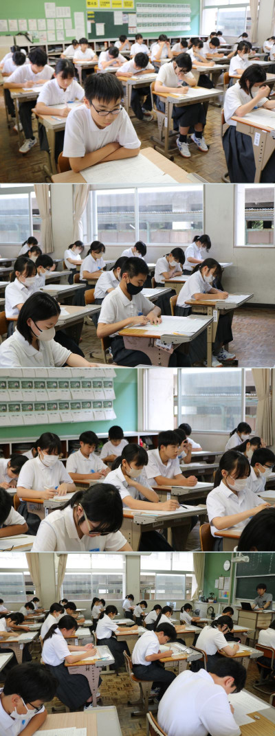 １年生