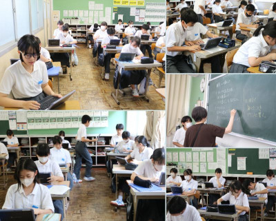 １年生 (1)