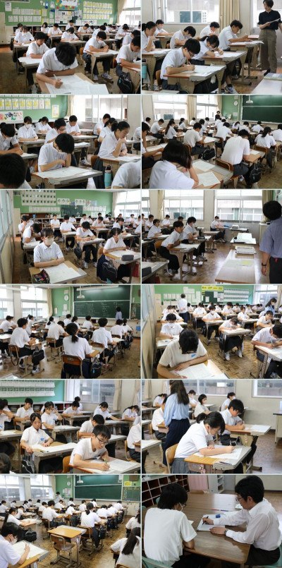 ３年生 (2)