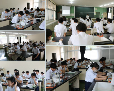 ３年生 (3)