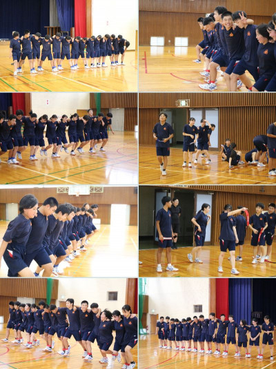 ２年生 (1)