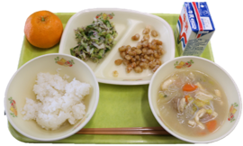 1.29給食