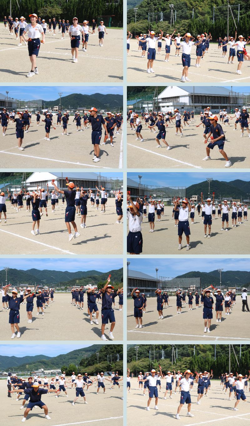 よさこい