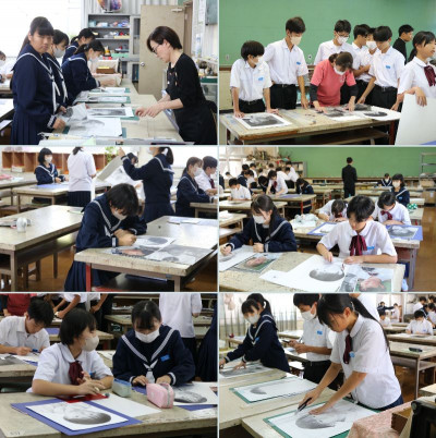 自画像
