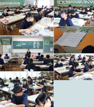 １年生 (2)